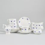 626487 Tea set